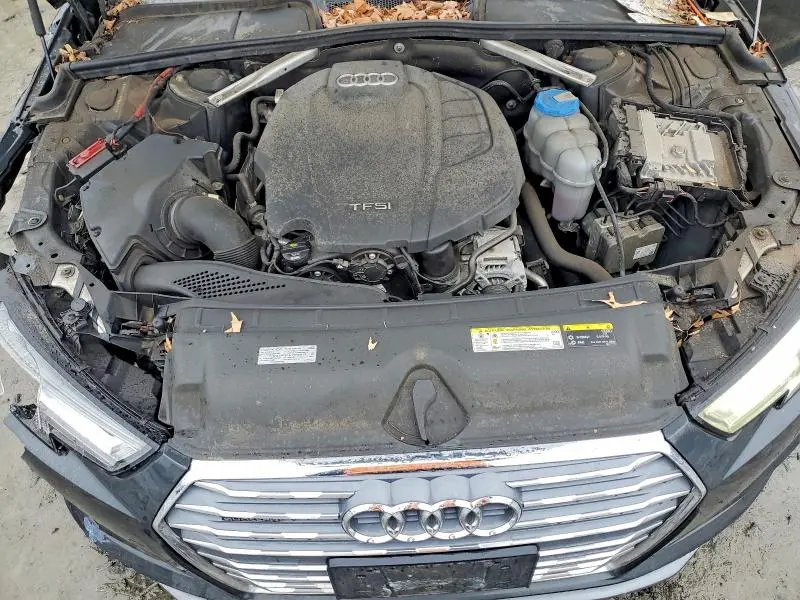 2019 AUDI A4 PREMIUM PLUS  