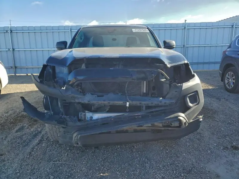 2020 TOYOTA TACOMA ACCESS CAB  