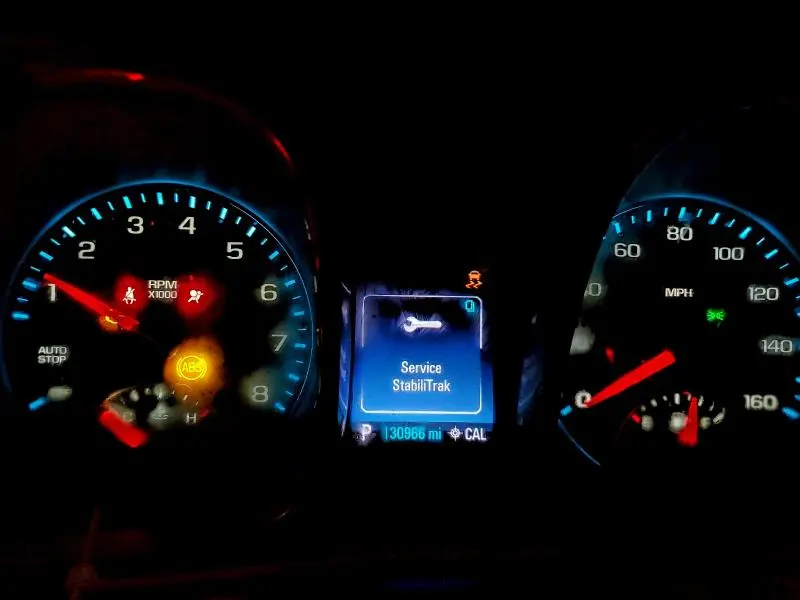 2015 CHEVROLET MALIBU LTZ  