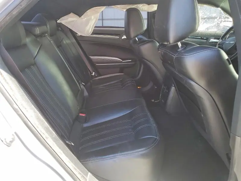 2021 CHRYSLER 300 S  