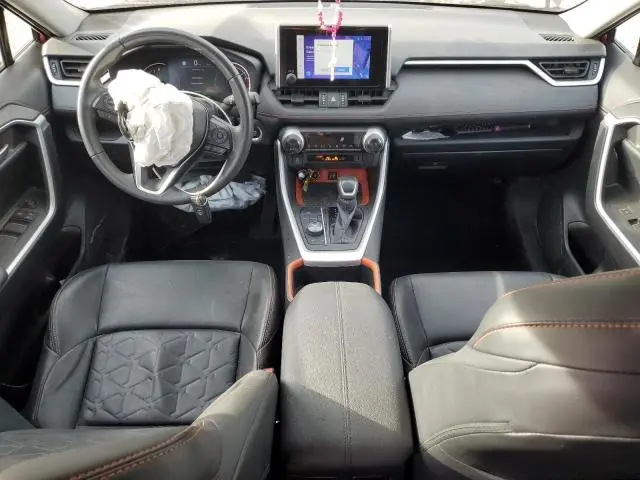 2023 TOYOTA RAV4 ADVENTURE  