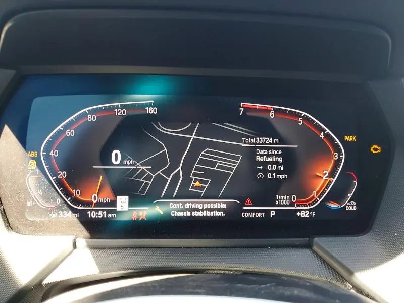 2024 BMW 228I   