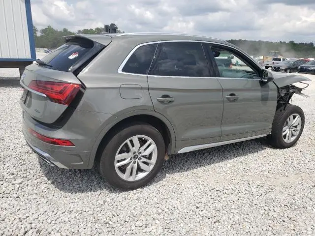 2023 AUDI Q5 PREMIUM 45