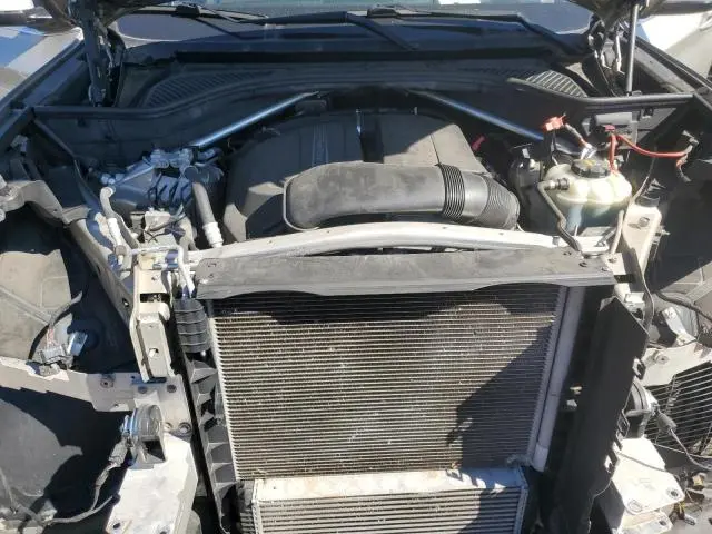 2016 BMW X5 SDRIVE35I  