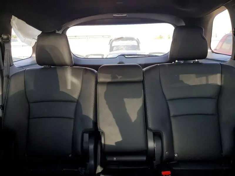 2020 HONDA PASSPORT ELITE  