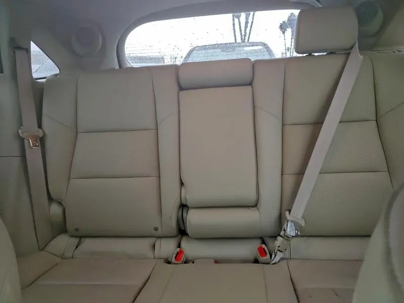 2013 ACURA RDX TECHNOLOGY  