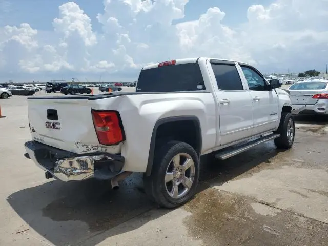 2015 GMC SIERRA C1500 SLE  