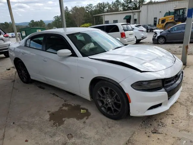 2018 DODGE CHARGER GT  