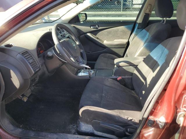 2010 NISSAN ALTIMA BASE