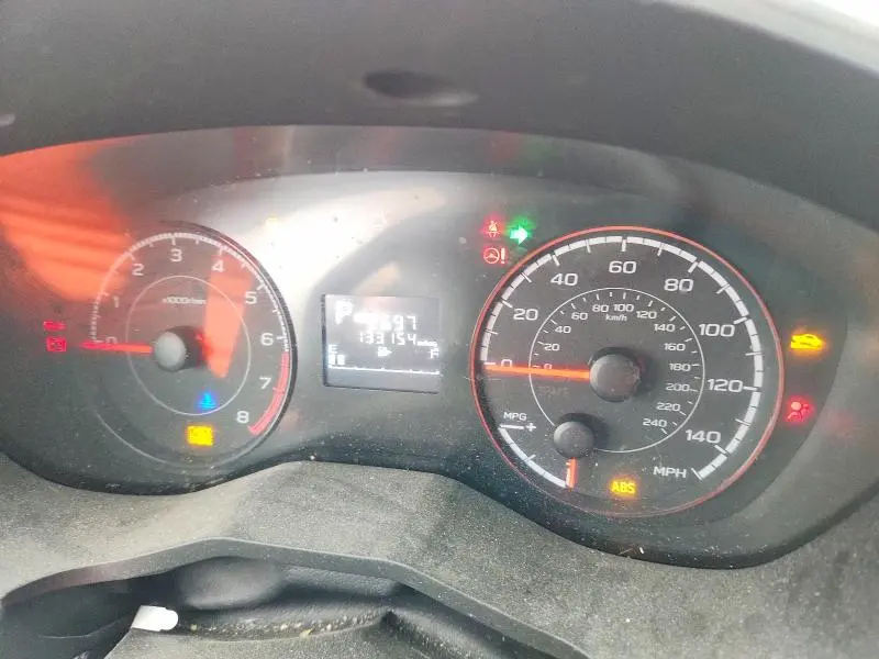 2019 SUBARU CROSSTREK PREMIUM  