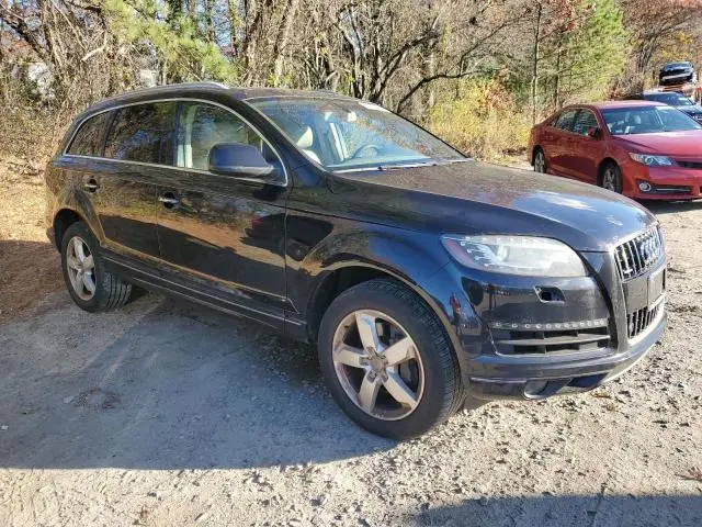 2014 AUDI Q7 PREMIUM PLUS  