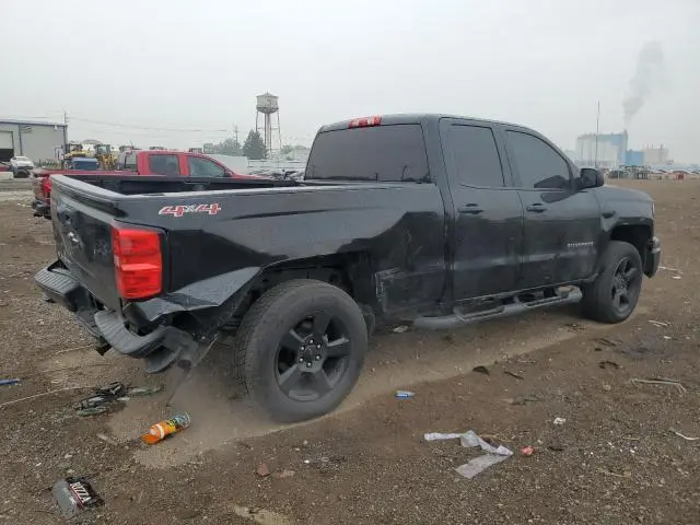 2015 CHEVROLET SILVERADO K1500
