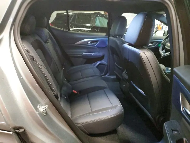 2024 CHEVROLET EQUINOX 2LT  