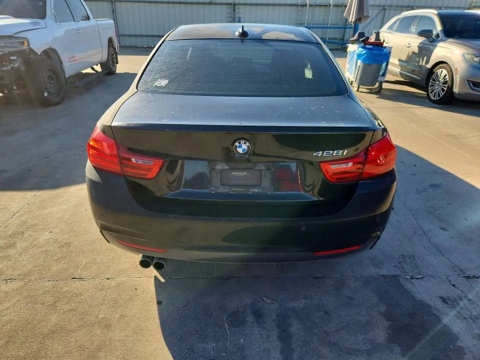 2014 BMW 428 I  