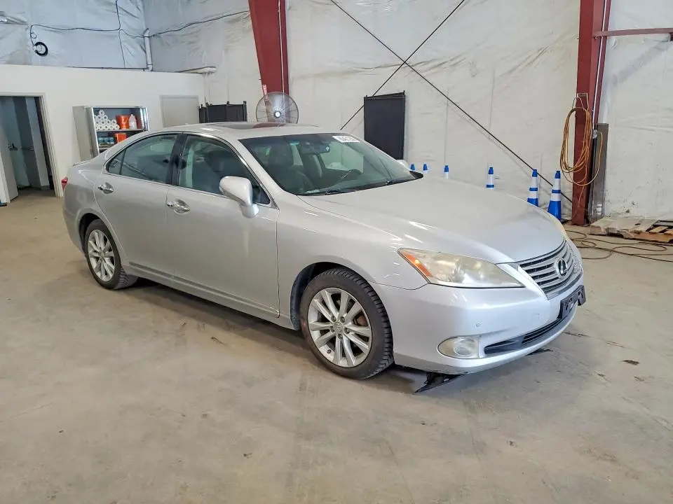 2010 LEXUS ES 350  