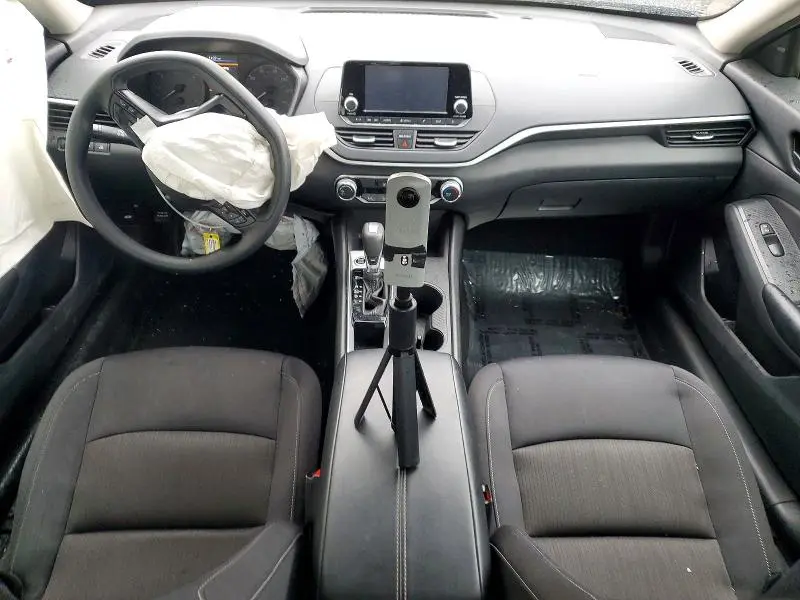 2024 NISSAN ALTIMA S  