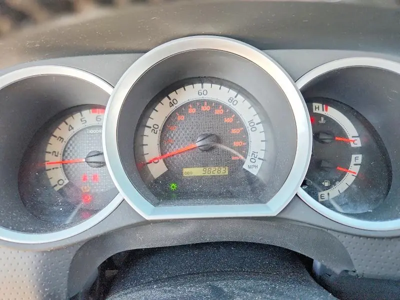 2015 TOYOTA TACOMA DOUBLE CAB PRERUNNER  
