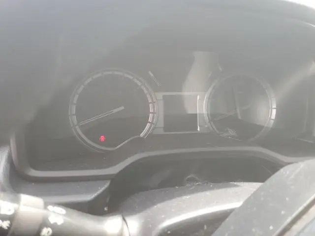 2019 TOYOTA 4RUNNER SR5/SR5 PREMIUM  