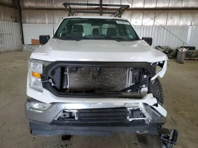 2022 FORD F150   