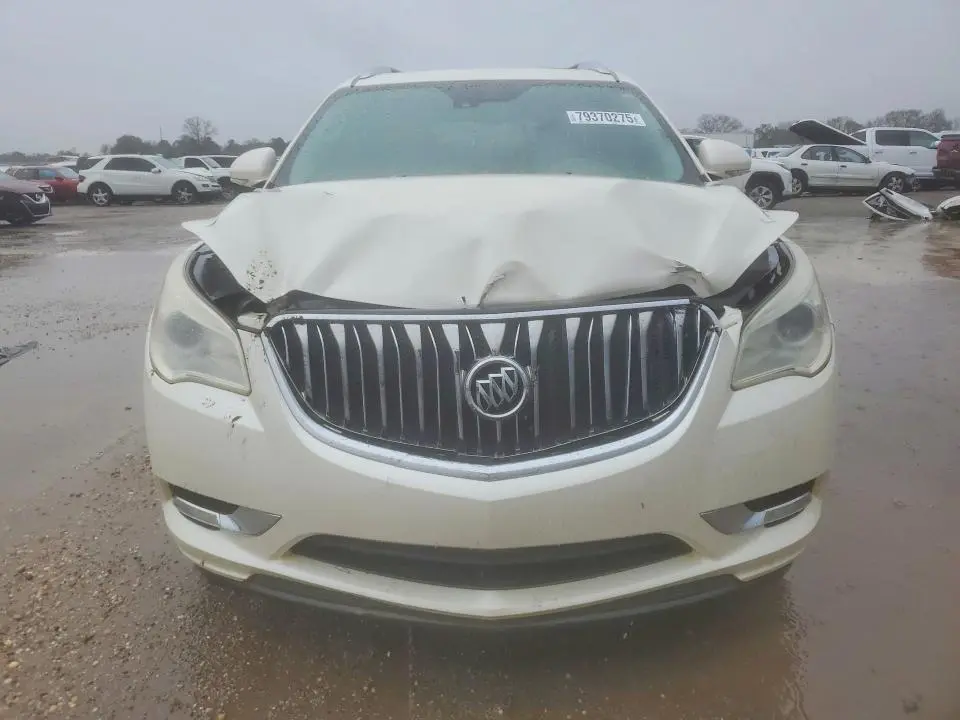 2015 BUICK ENCLAVE   