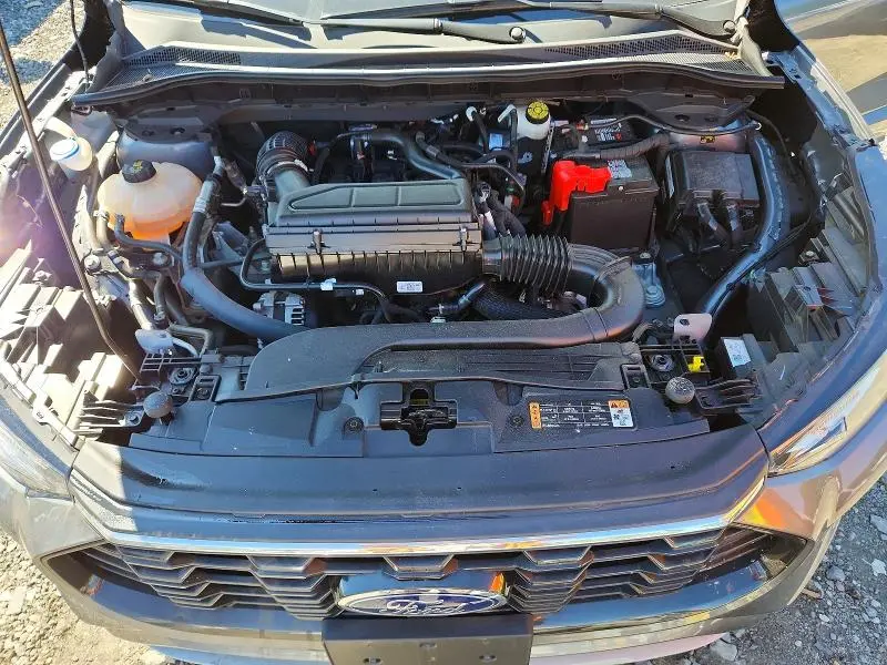 2023 FORD ESCAPE ST LINE  