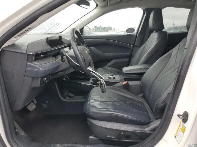 2024 FORD MUSTANG MACH-E SELECT  