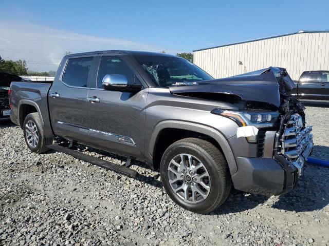 2024 TOYOTA TUNDRA CREWMAX PLATINUM