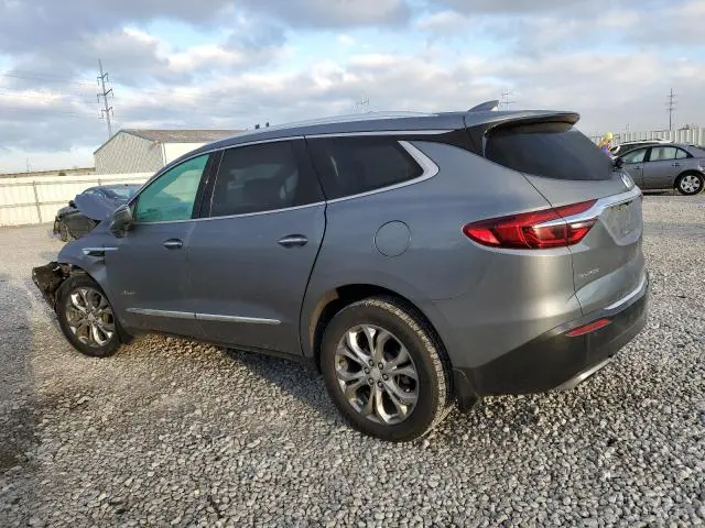 2018 BUICK ENCLAVE AVENIR  