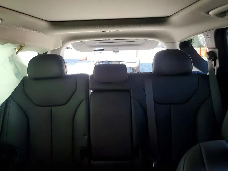 2023 HYUNDAI SANTA FE BASE  