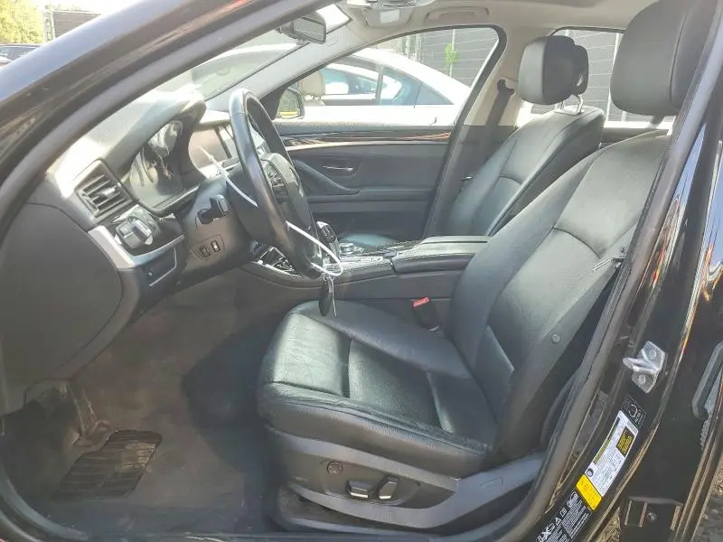 2013 BMW 535 XI  
