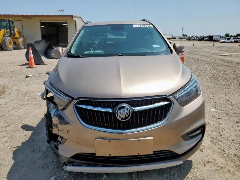 2019 BUICK ENCORE SPORT TOURING  