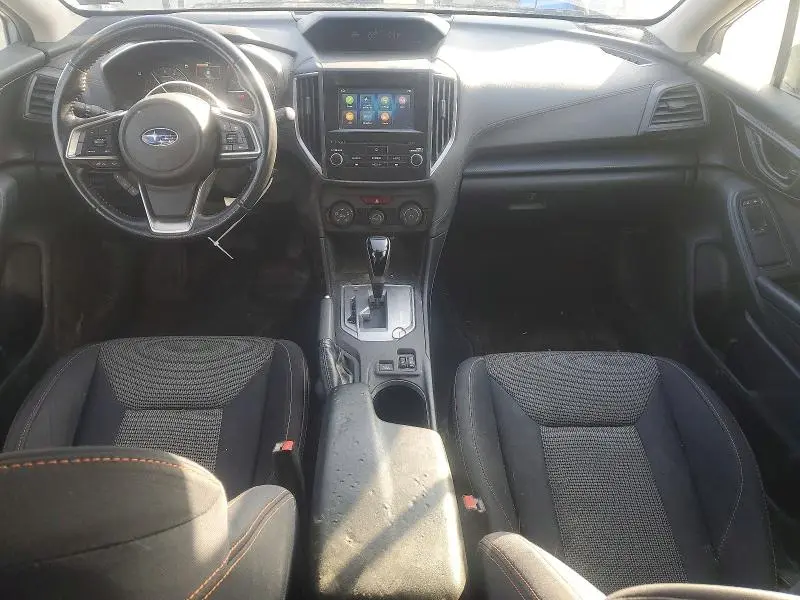2019 SUBARU CROSSTREK PREMIUM  