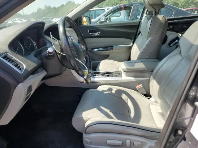 2018 ACURA TLX TECH  