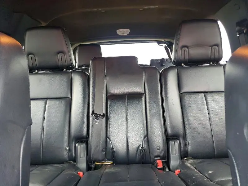 2017 FORD EXPEDITION XLT  