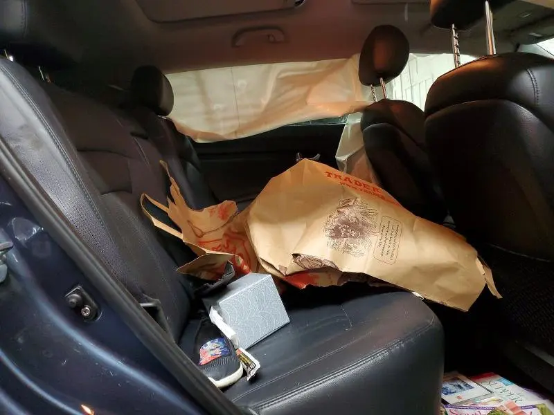 2015 KIA SPORTAGE EX  