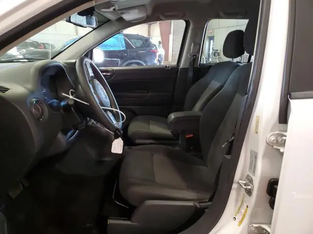 2015 JEEP COMPASS SPORT