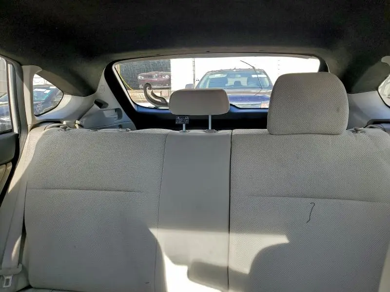 2013 SUBARU IMPREZA PREMIUM  