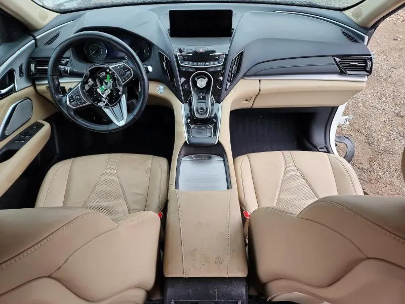 2020 ACURA RDX TECHNOLOGY  