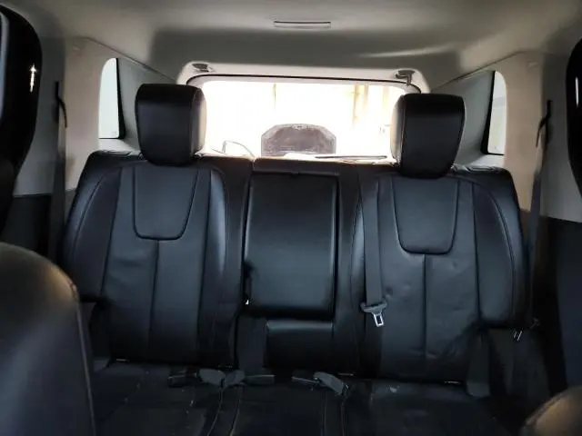 2012 GMC TERRAIN SLT  