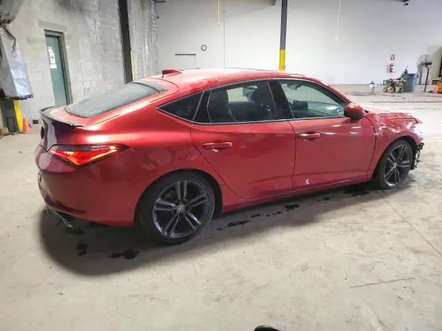 2023 ACURA INTEGRA A-SPEC  