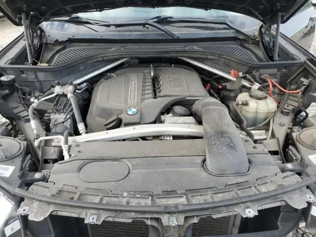 2016 BMW X5 SDRIVE35I  