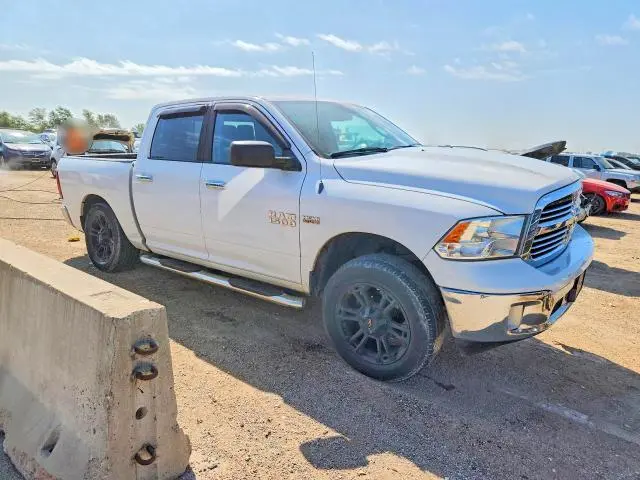 2013 RAM 1500 SLT  