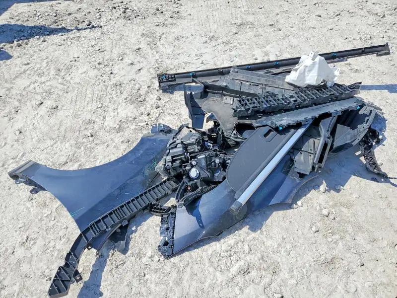 2024 SUBARU IMPREZA RS  