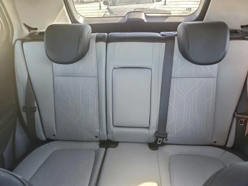 2021 CHEVROLET TRAX 1LT  