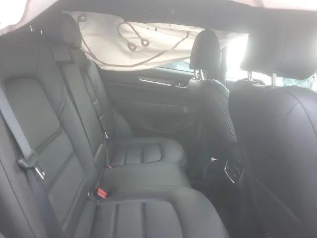 2021 MAZDA CX-5 SIGNATURE  