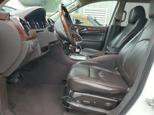 2014 BUICK ENCLAVE 