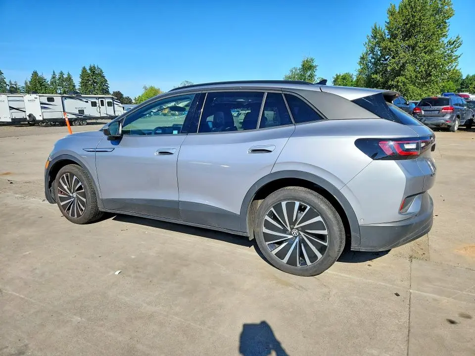 2024 VOLKSWAGEN ID.4 S  