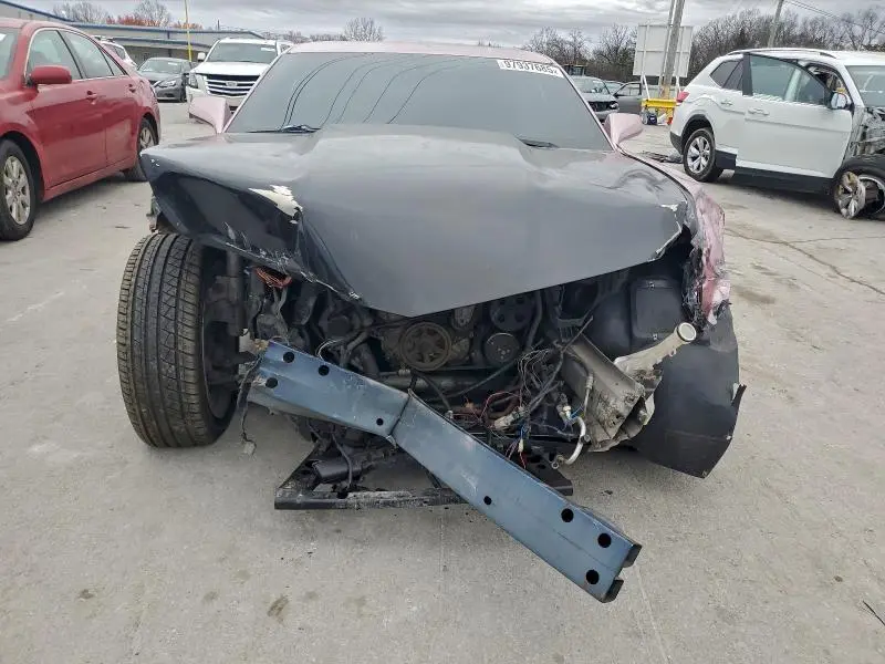 2013 CHEVROLET CAMARO LT  