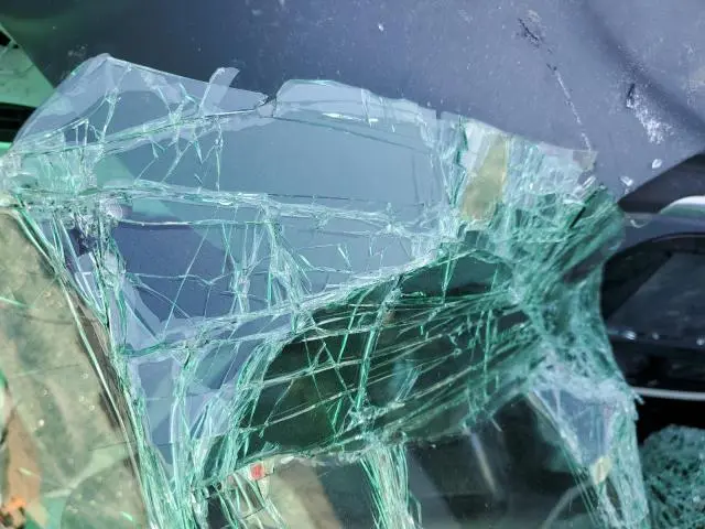 2017 CHEVROLET BOLT EV LT  