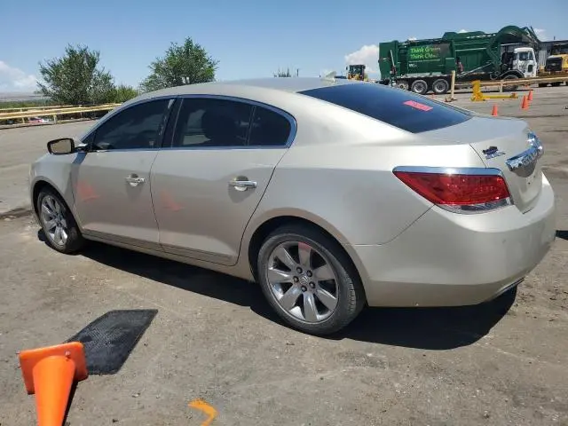 2013 BUICK LACROSSE PREMIUM  